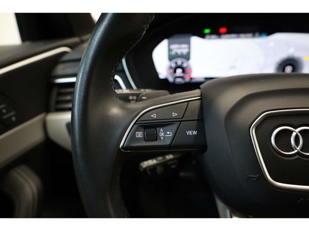 Audi A4 Allroad 2022