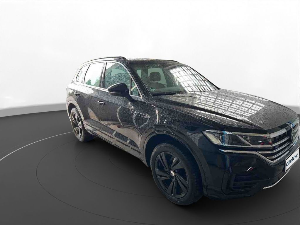 Volkswagen Touareg 2023