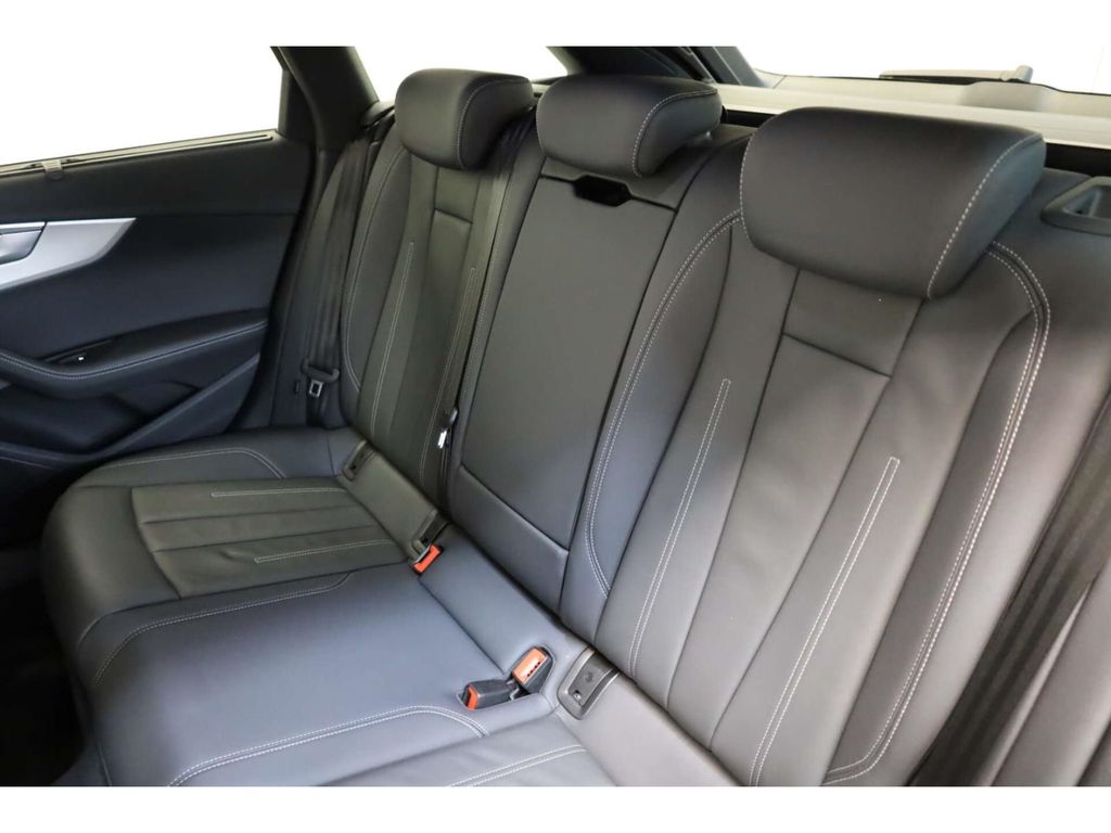 Audi A4 Allroad 2022
