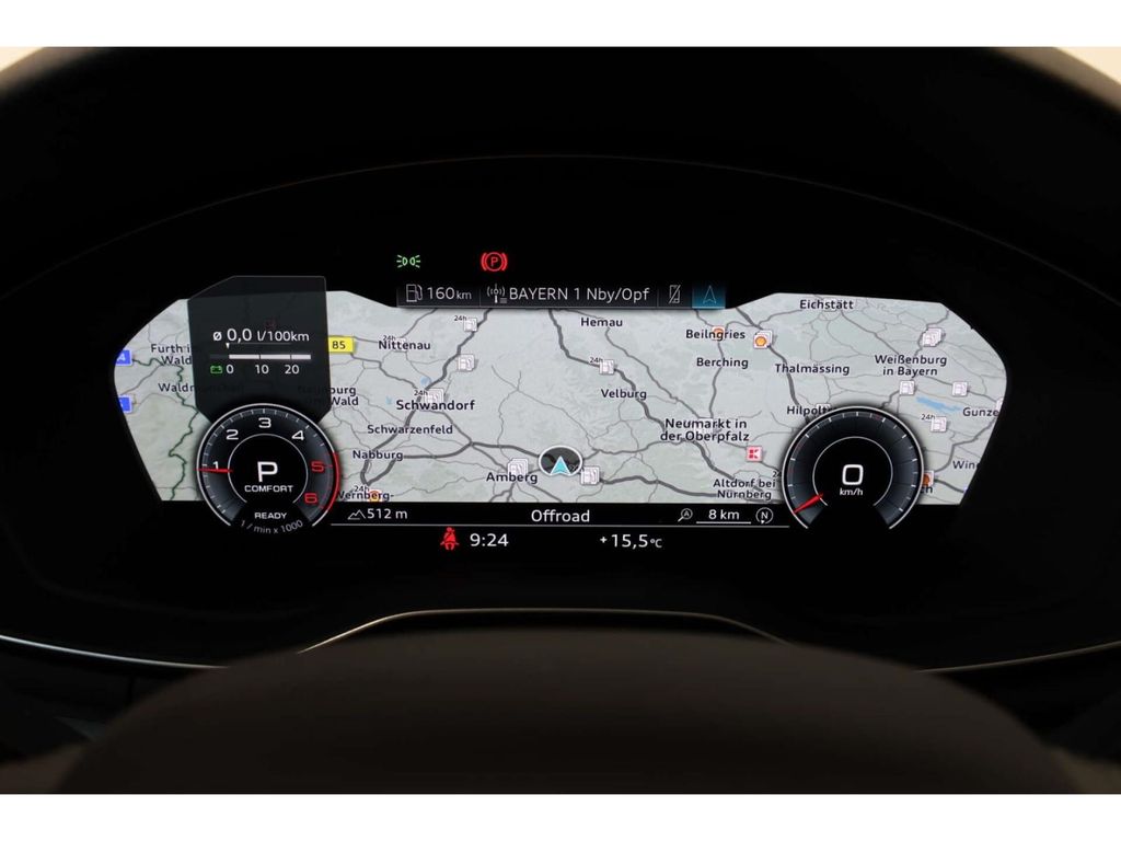 Audi A4 Allroad 2022