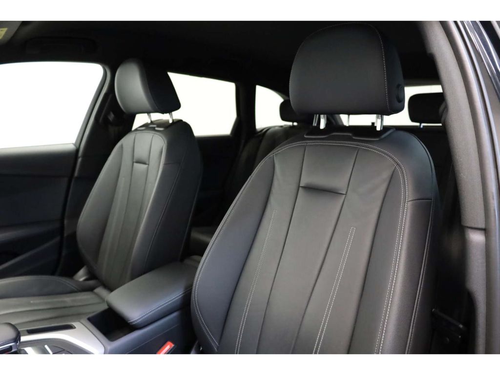 Audi A4 Allroad 2022