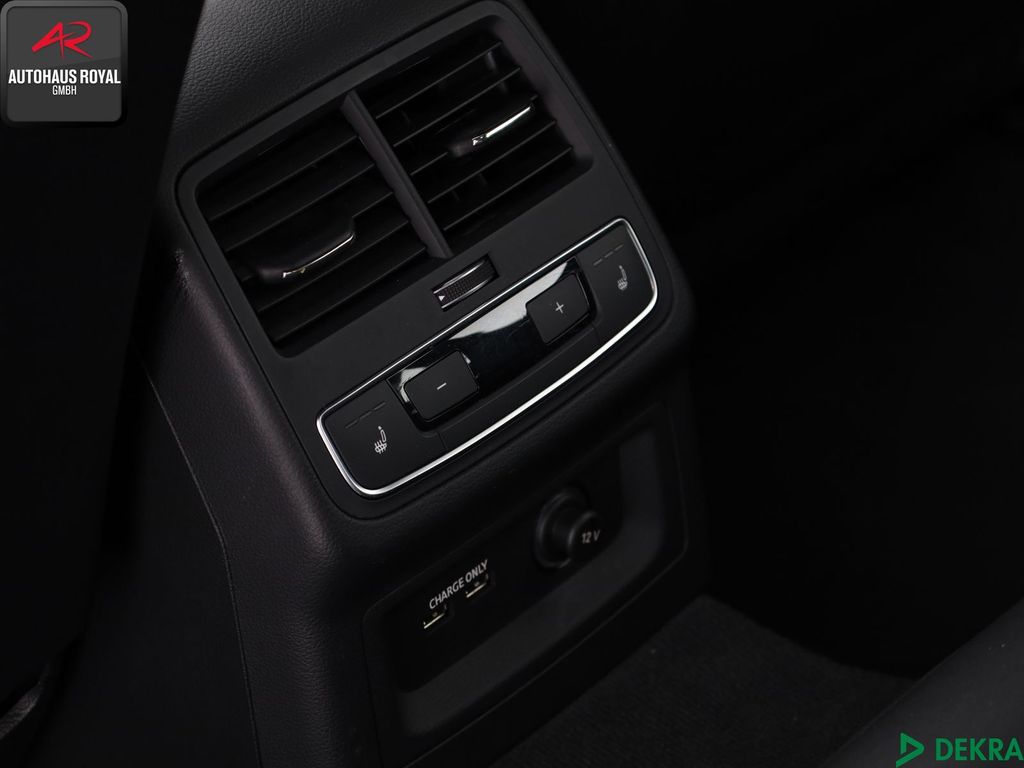 Audi A4 2023
