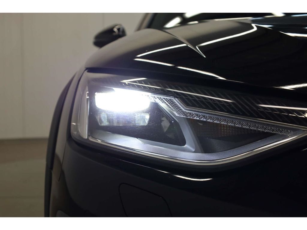 Audi A4 Allroad 2022