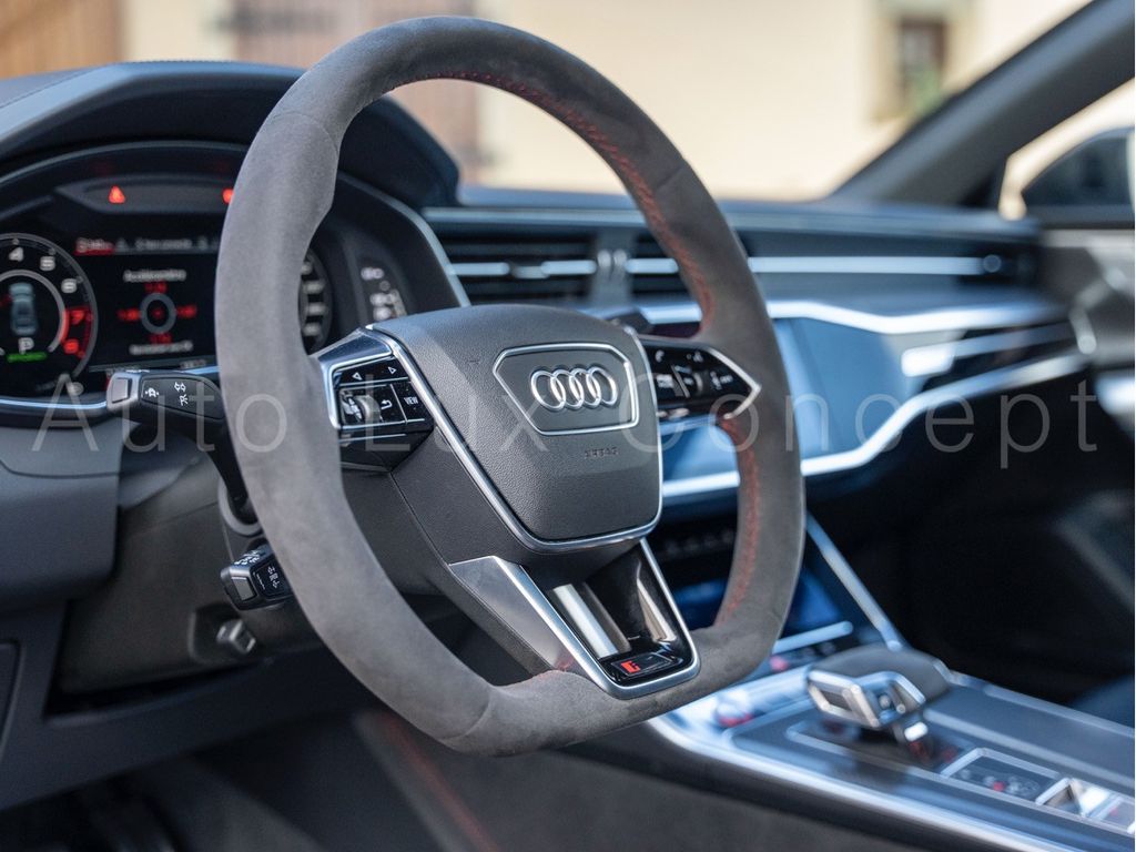 Audi RS7 2020