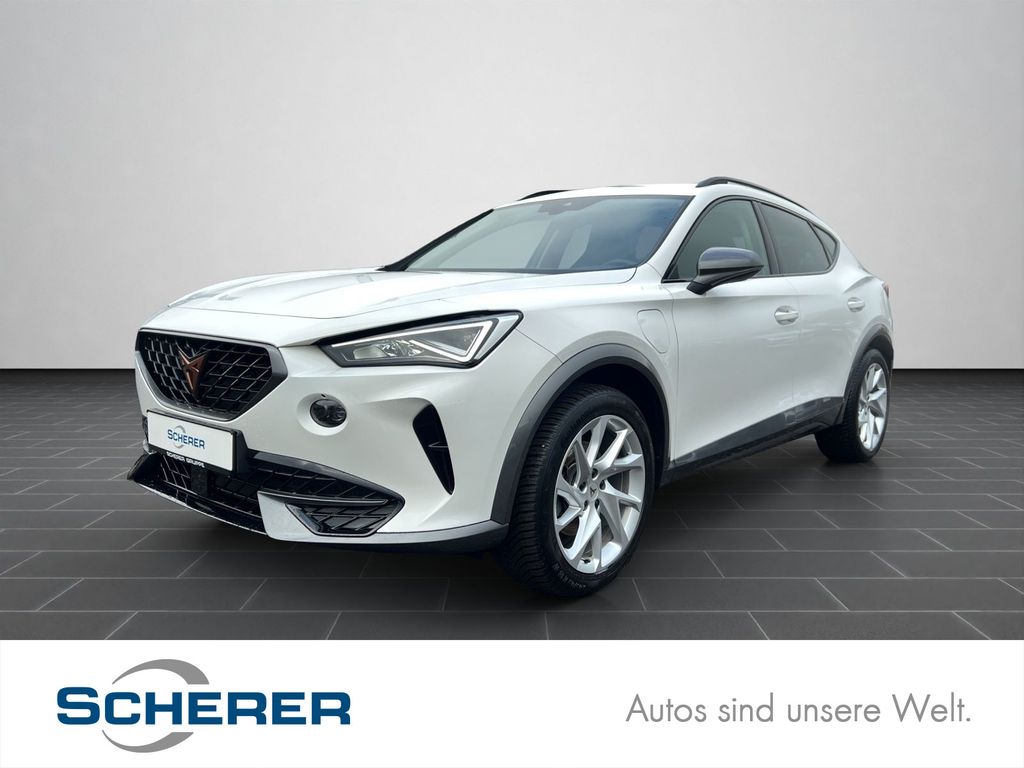 Cupra Formentor 2023