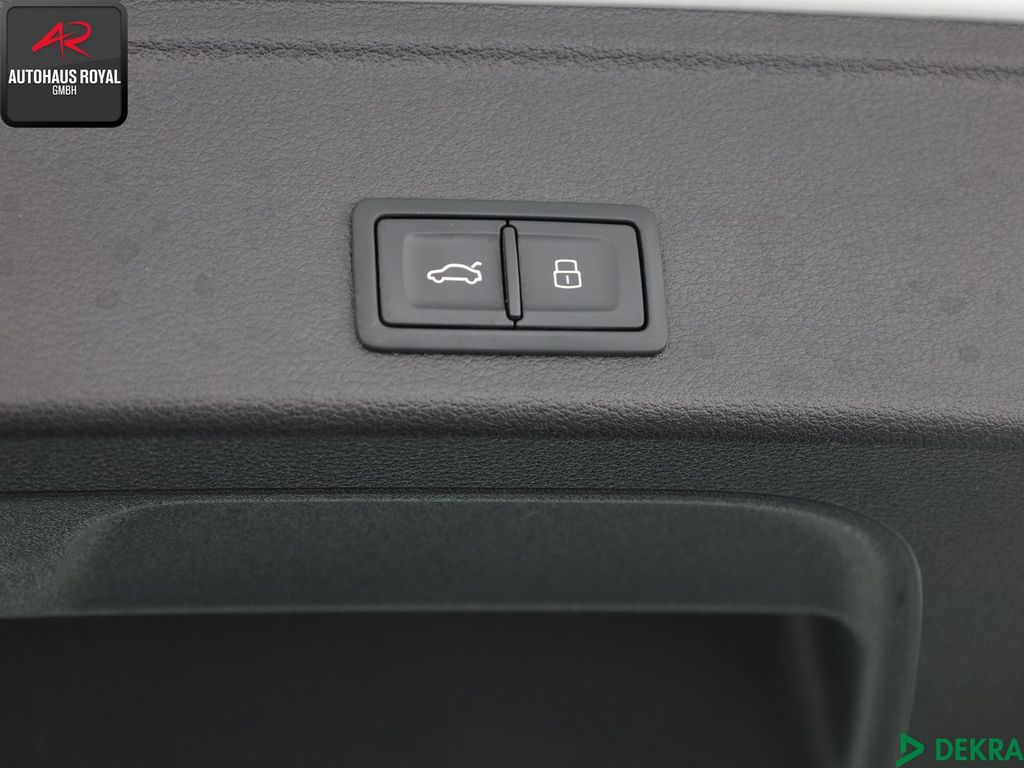 Audi A4 2023
