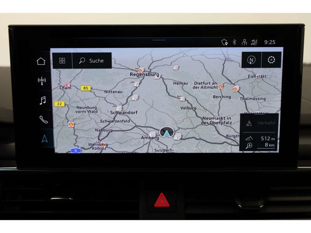 Audi A4 Allroad 2022