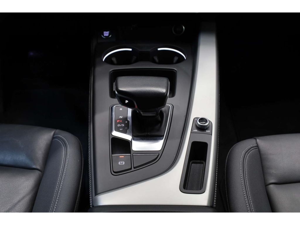 Audi A4 Allroad 2022