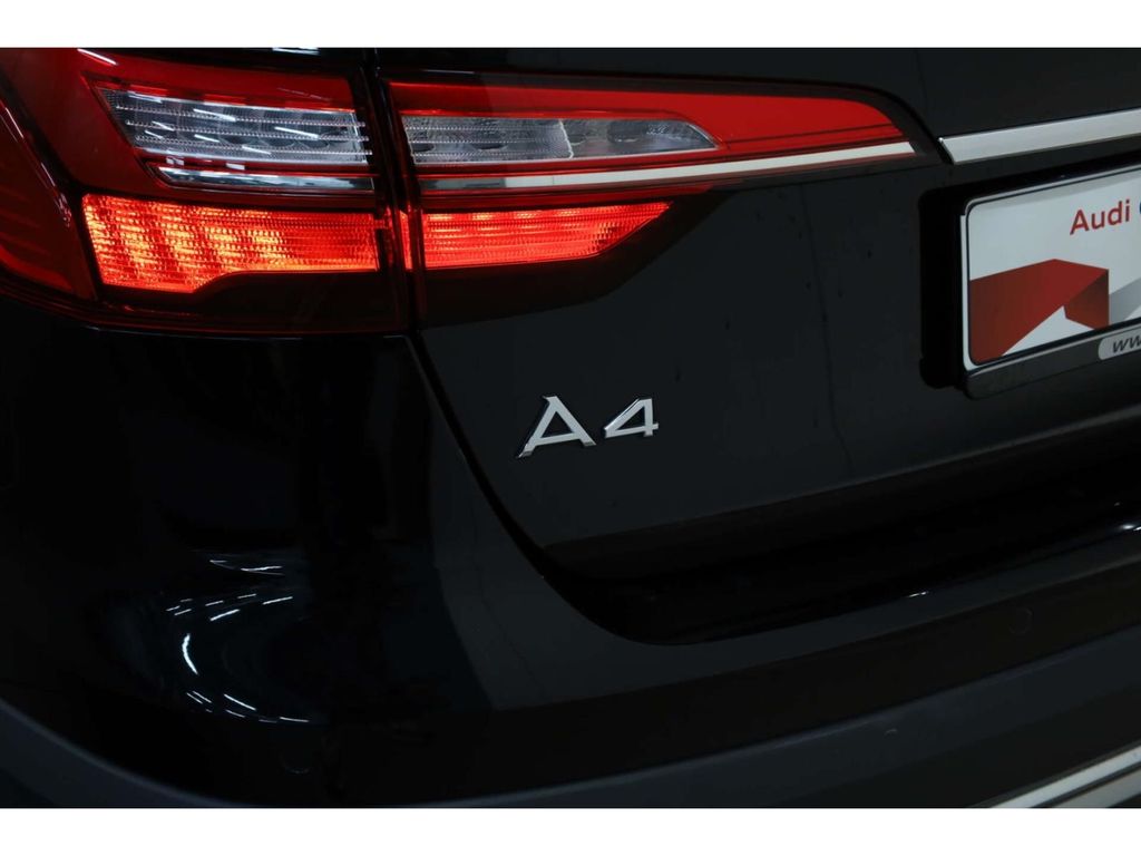 Audi A4 Allroad 2022