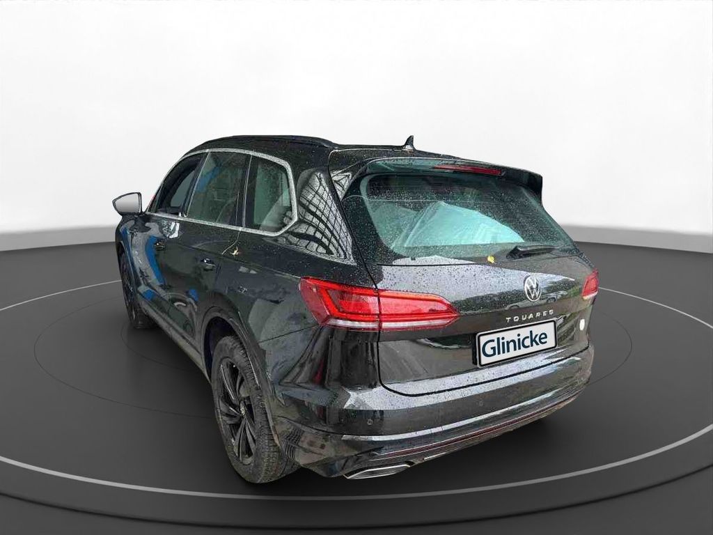 Volkswagen Touareg 2023