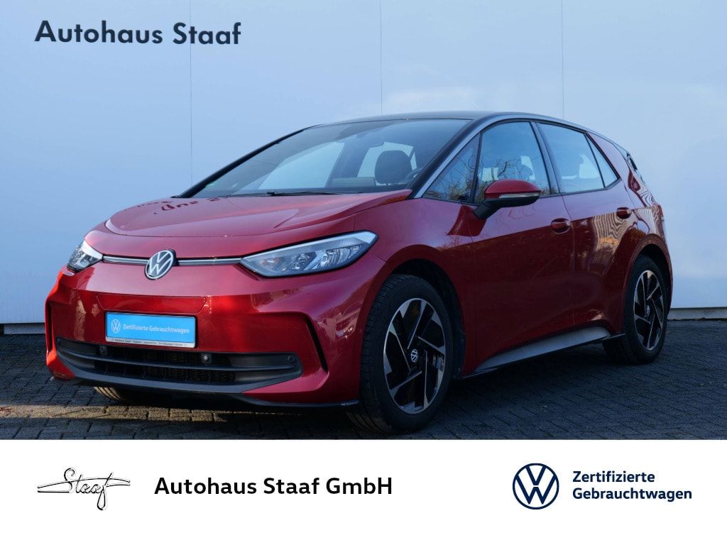 Volkswagen ID.3 2024