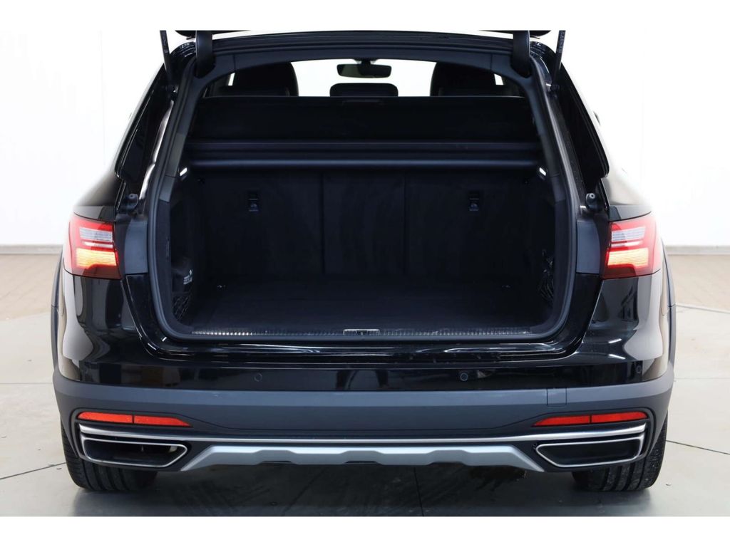 Audi A4 Allroad 2022