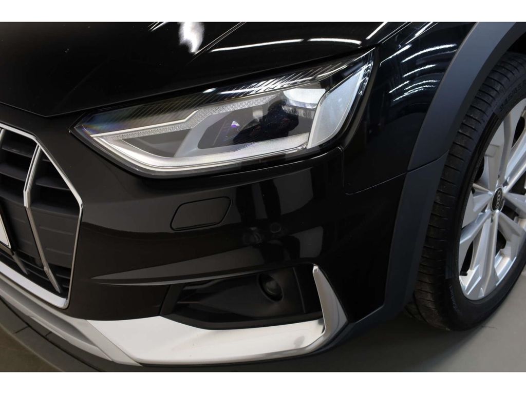 Audi A4 Allroad 2022