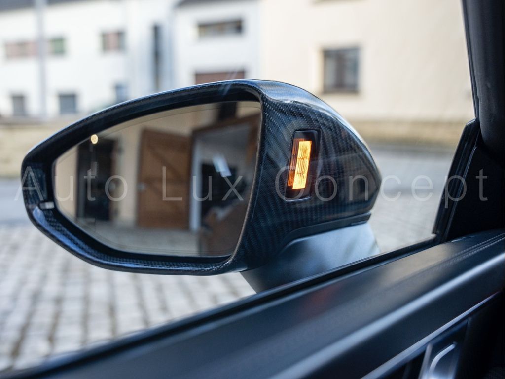 Audi RS7 2020