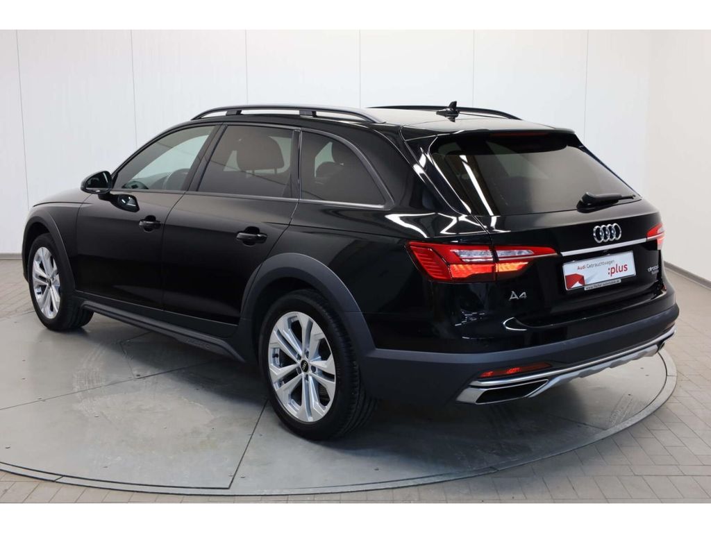 Audi A4 Allroad 2022