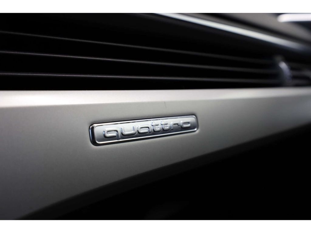 Audi A4 Allroad 2022