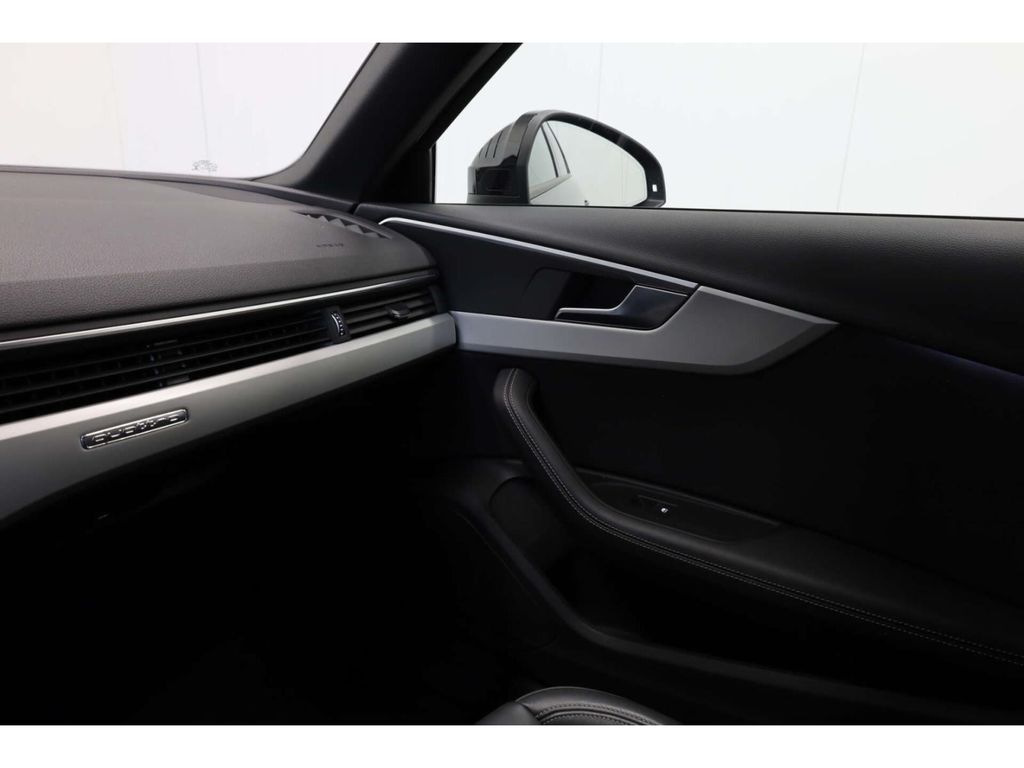 Audi A4 Allroad 2022