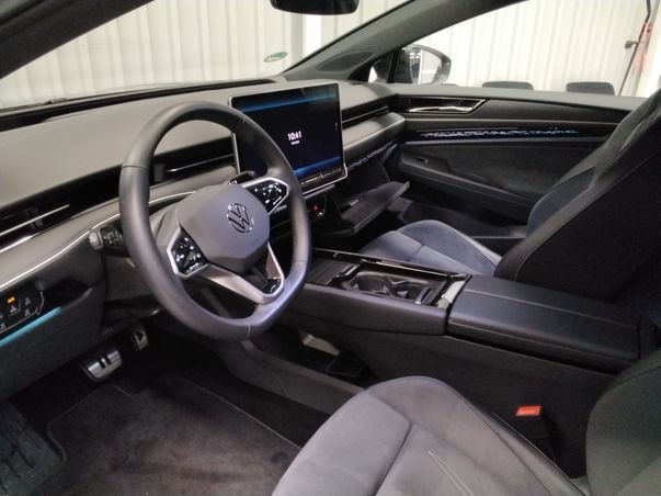 Volkswagen ID.7 2025