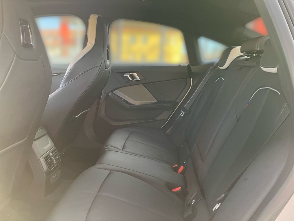 BMW 220 Gran Coupé 2024