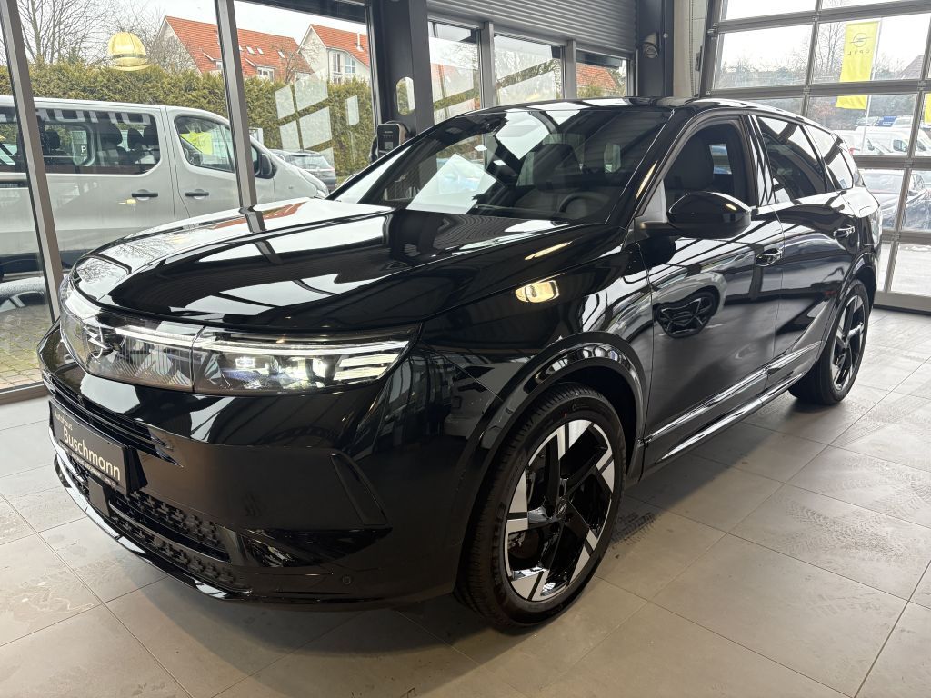 Opel Grandland (X)
