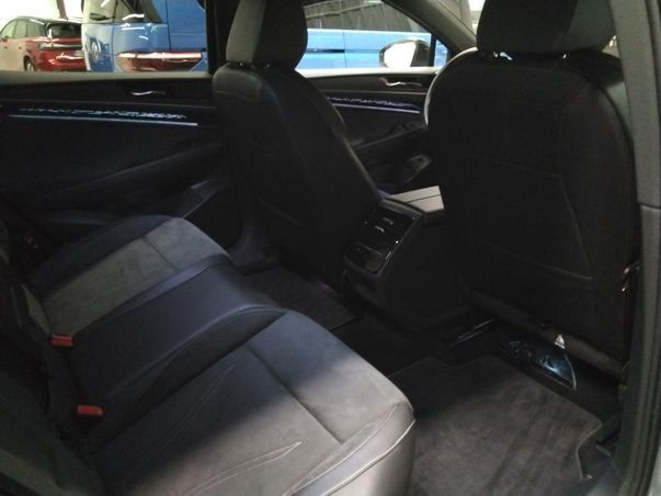 Volkswagen ID.7 2025