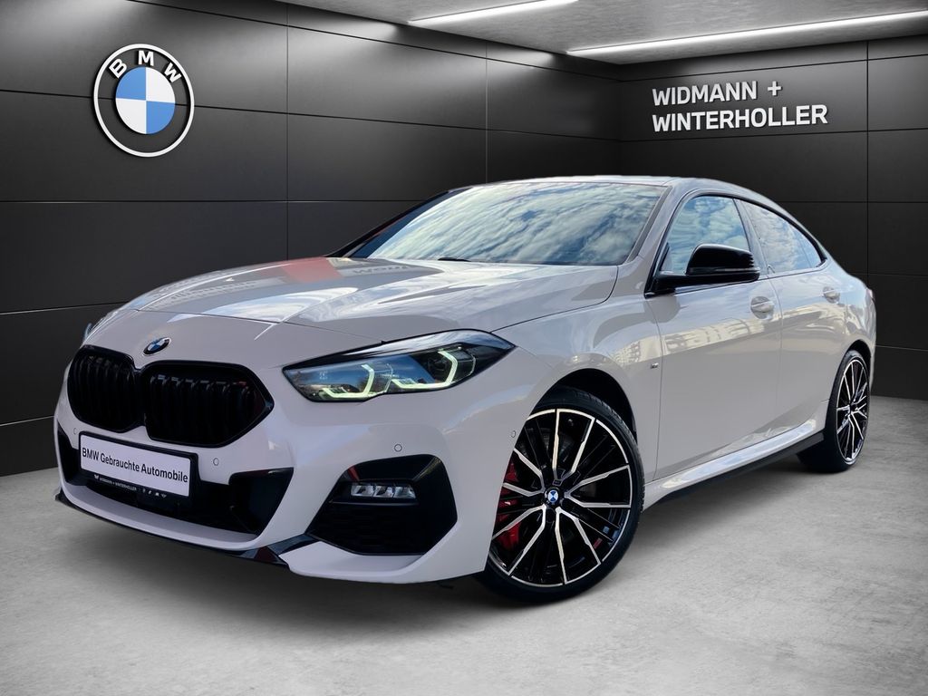 BMW 220 Gran Coupé 2024