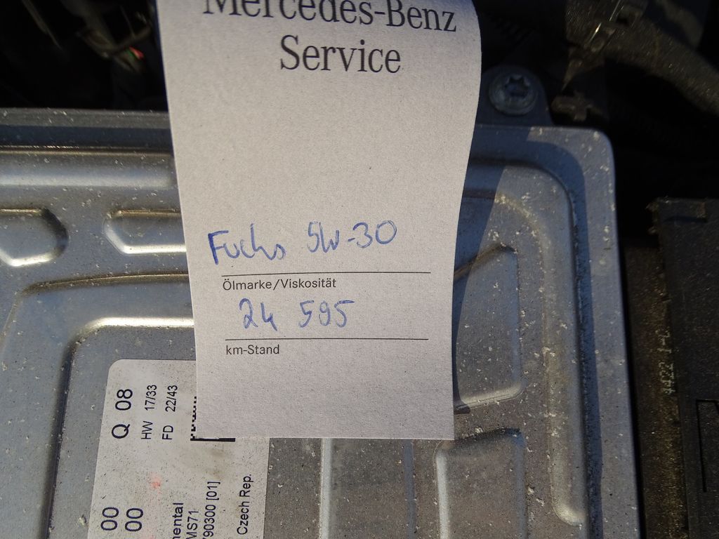 Mercedes-Benz A 250 2022