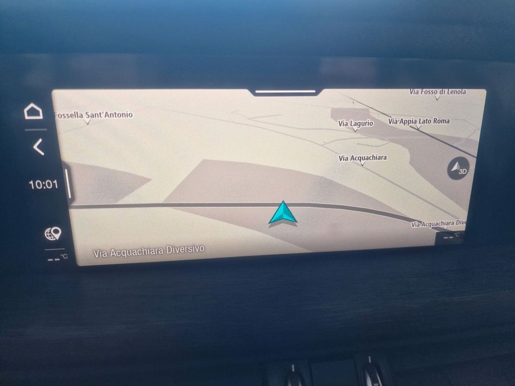 Alfa Romeo Stelvio 2021