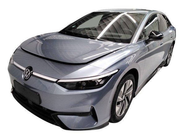 Volkswagen ID.7 2025