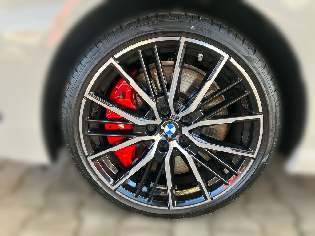 BMW 220 Gran Coupé 2024