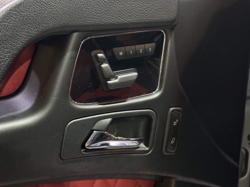 Mercedes-Benz G 63 AMG 2018