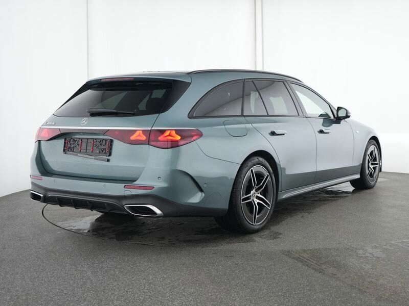 Mercedes-Benz E 300 2024