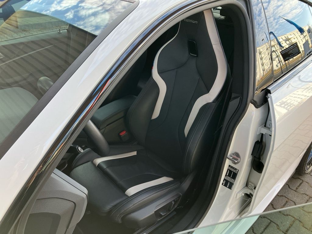 BMW 220 Gran Coupé 2024