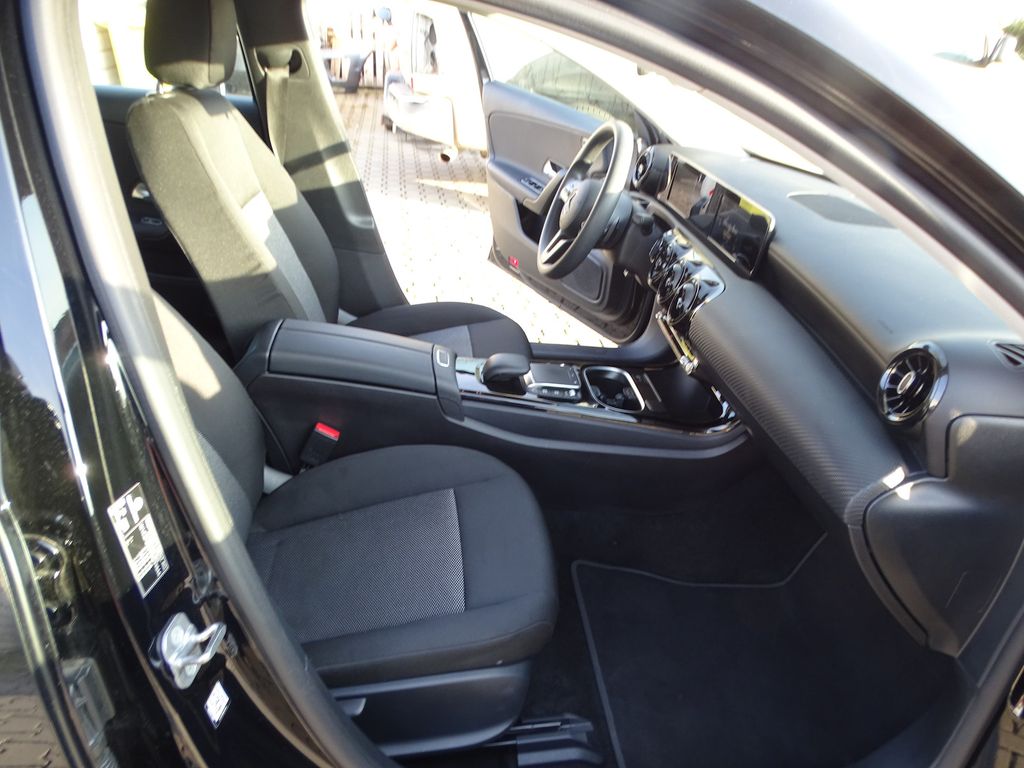 Mercedes-Benz A 250 2022