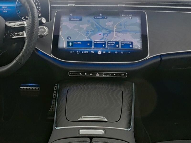Mercedes-Benz E 300 2024
