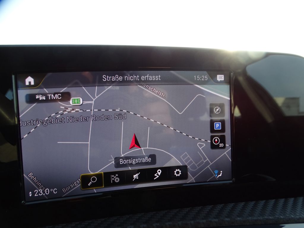 Mercedes-Benz A 250 2022