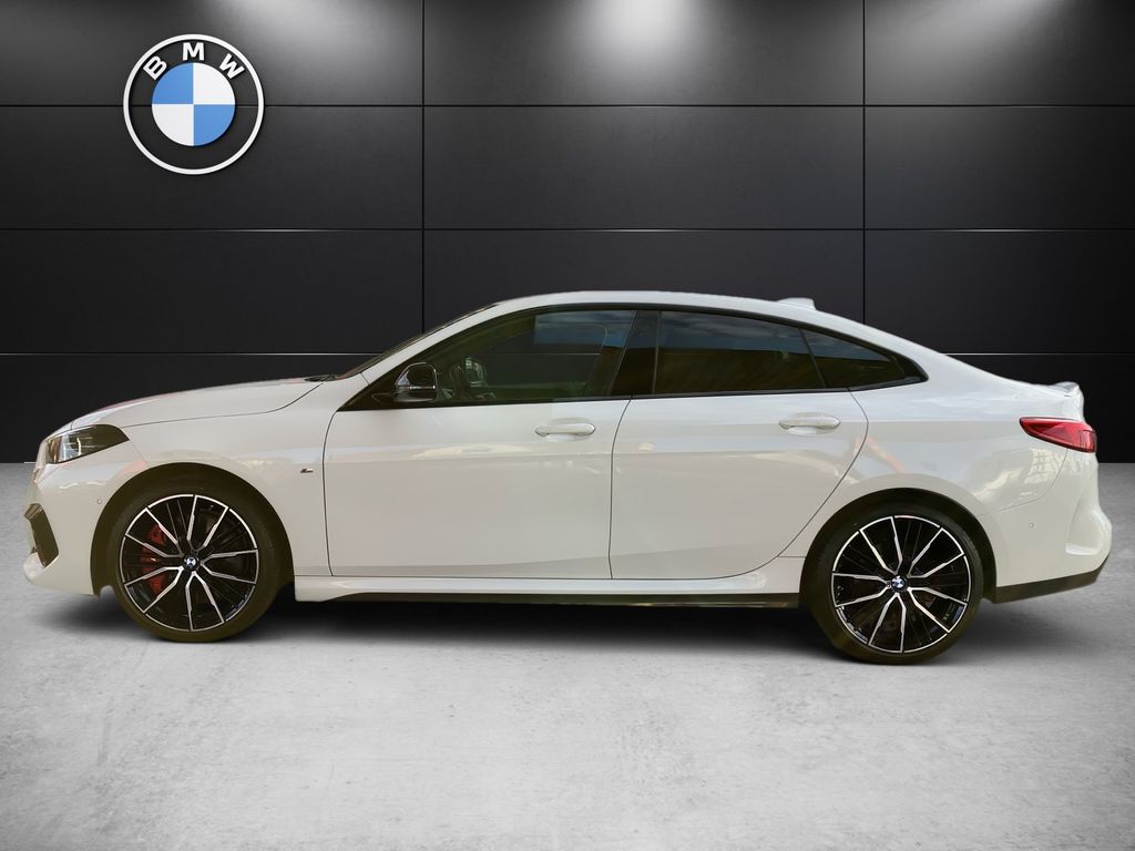 BMW 220 Gran Coupé 2024