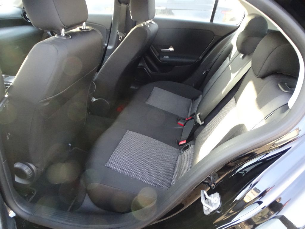 Mercedes-Benz A 250 2022