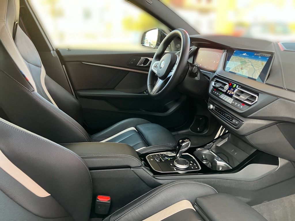 BMW 220 Gran Coupé 2024