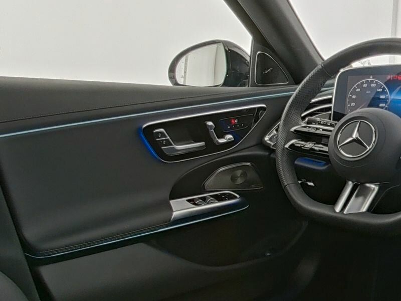 Mercedes-Benz E 300 2024