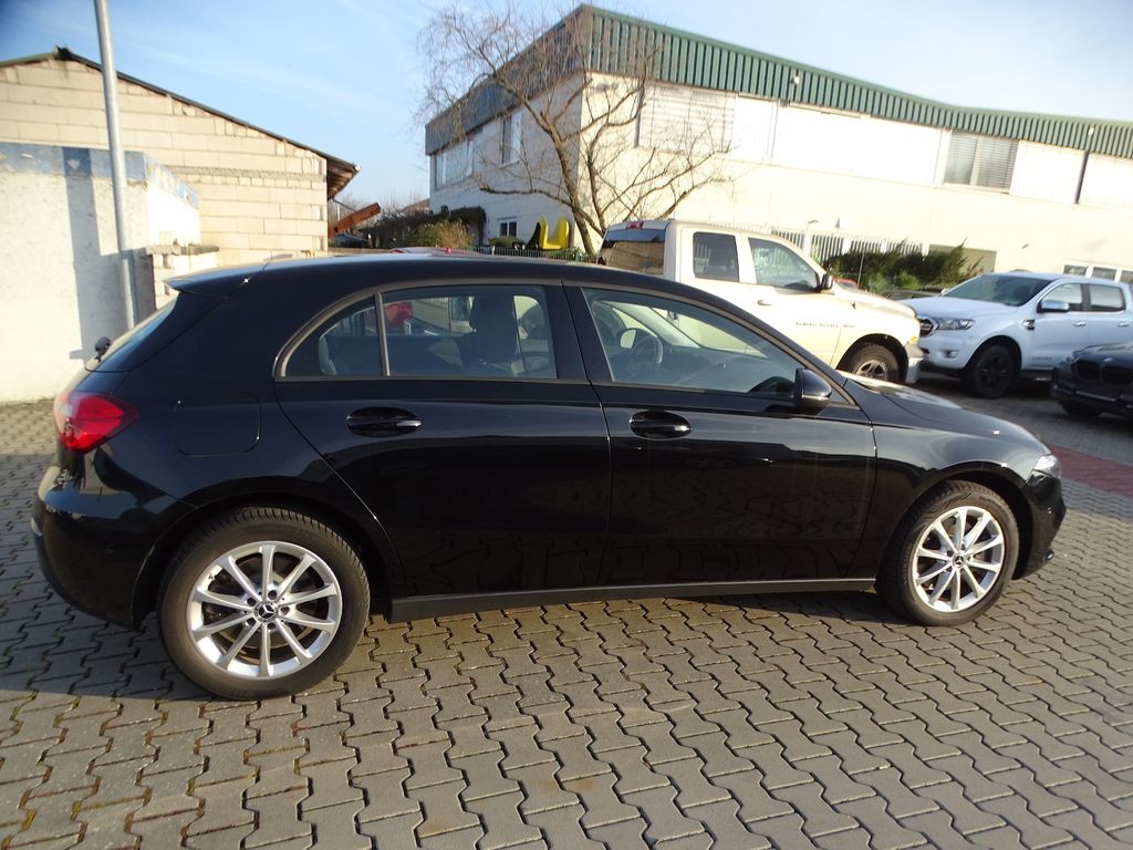Mercedes-Benz A 250 2022