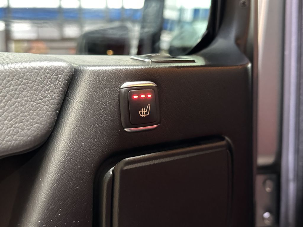 Mercedes-Benz G 63 AMG 2018