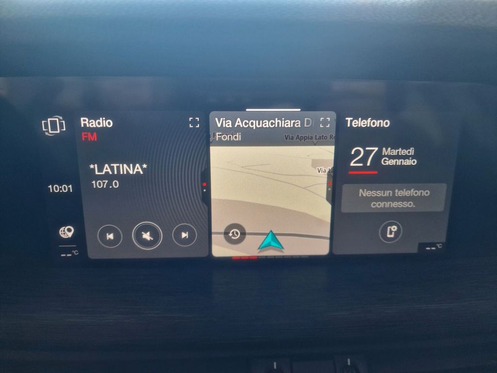 Alfa Romeo Stelvio 2021