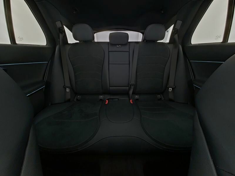 Mercedes-Benz E 300 2024