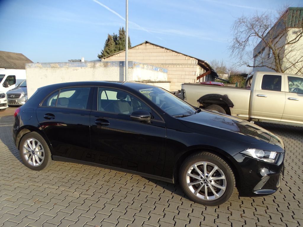 Mercedes-Benz A 250 2022