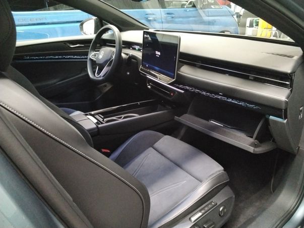 Volkswagen ID.7 2025