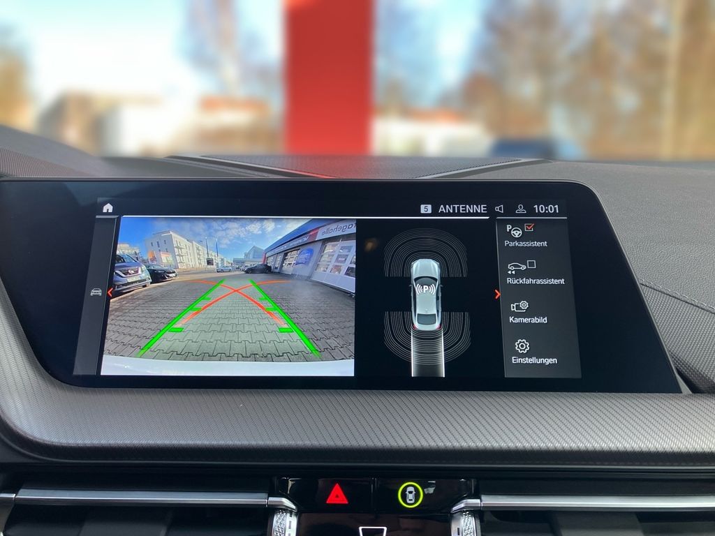 BMW 220 Gran Coupé 2024