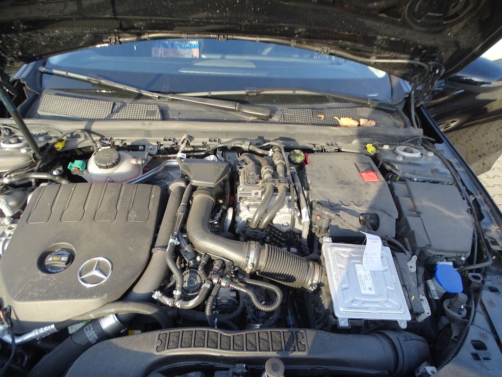 Mercedes-Benz A 250 2022