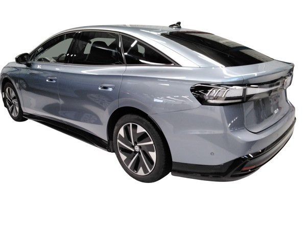 Volkswagen ID.7 2025