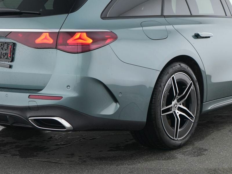 Mercedes-Benz E 300 2024